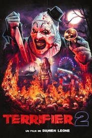 Terrifier 2