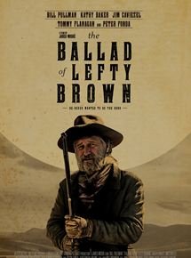 The Ballad of Lefty Brown