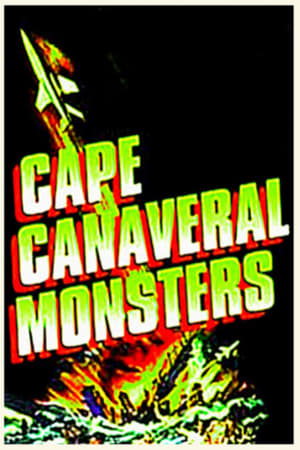 The Cape Canaveral Monsters