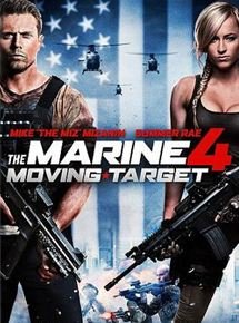 The Marine 4: Moving Target