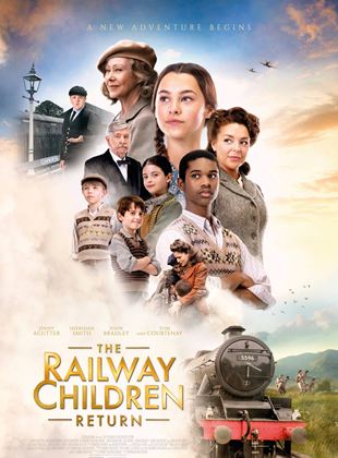 The Railway Children Return