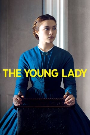 The Young Lady