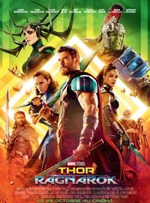 Thor : Ragnarok