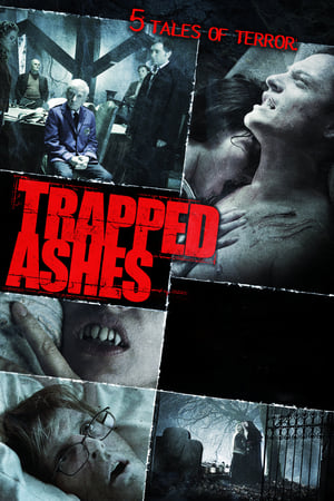 Trapped Ashes