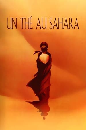 Un thé au Sahara