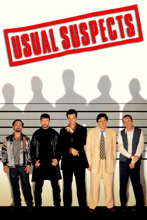 Usual Suspects