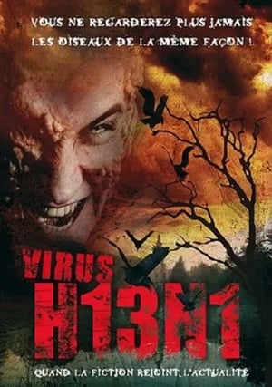 Virus H13N1