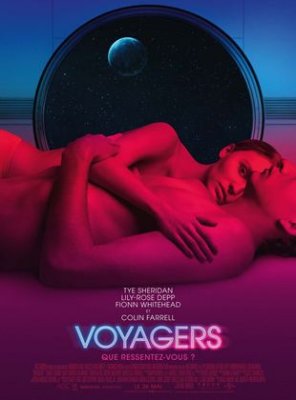 Voyagers