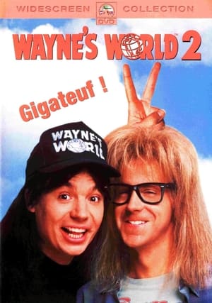 Wayne's World 2