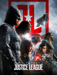 Zack Snyder's Justice League